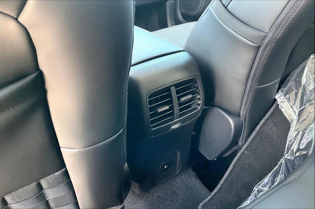 new 2025 Ford Bronco Sport car, priced at $36,000