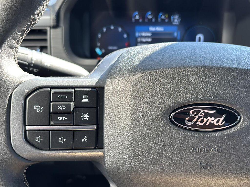 new 2026 Ford F-150 car, priced at $55,024