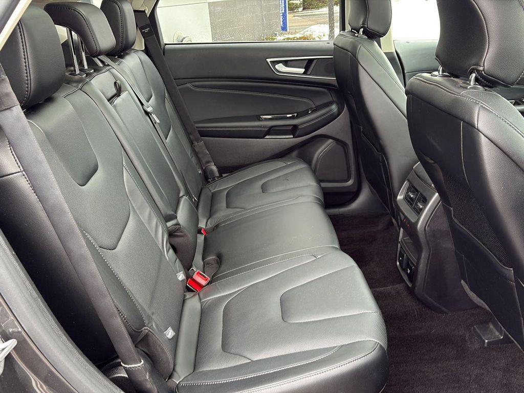 used 2016 Ford Edge car, priced at $13,991