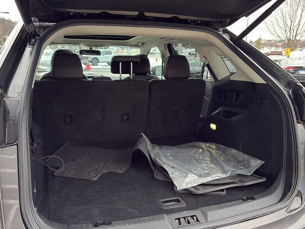 used 2016 Ford Edge car, priced at $13,991