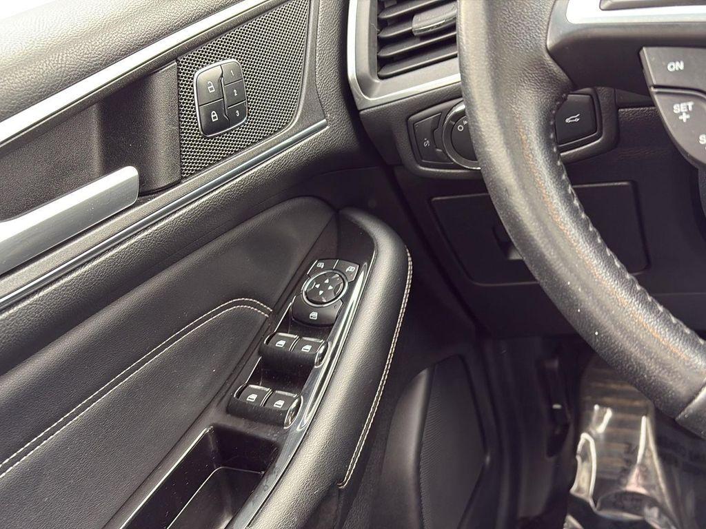 used 2016 Ford Edge car, priced at $13,991