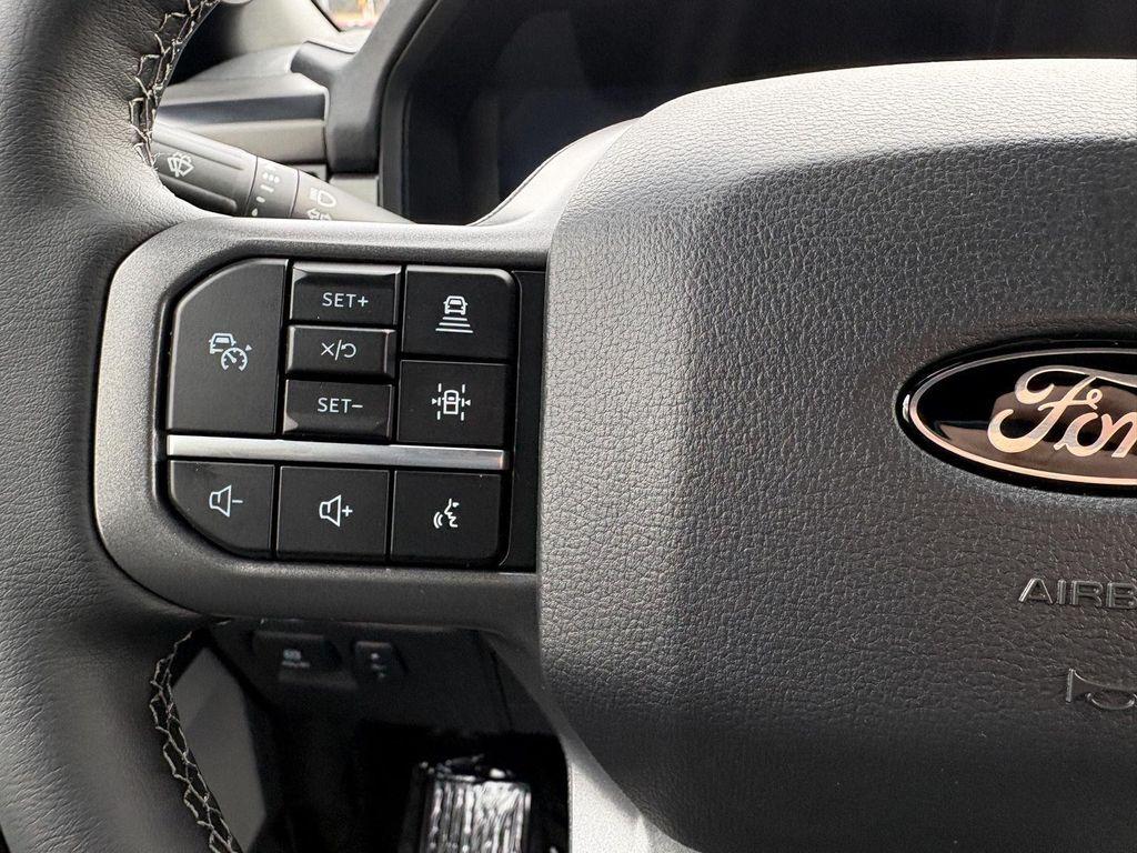 new 2026 Ford F-150 car, priced at $77,415