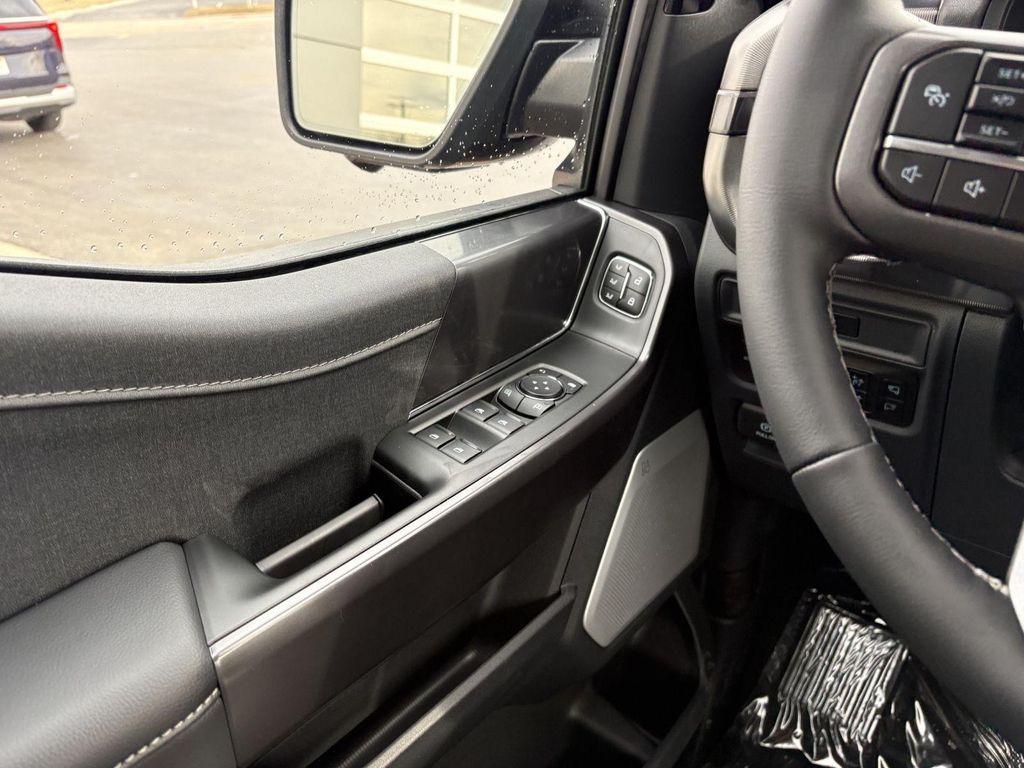 new 2026 Ford F-150 car, priced at $77,415