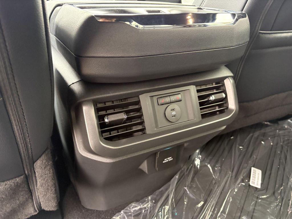 new 2026 Ford F-150 car, priced at $77,415