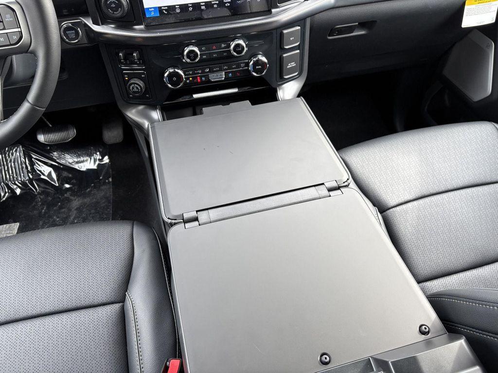 new 2026 Ford F-150 car, priced at $77,415