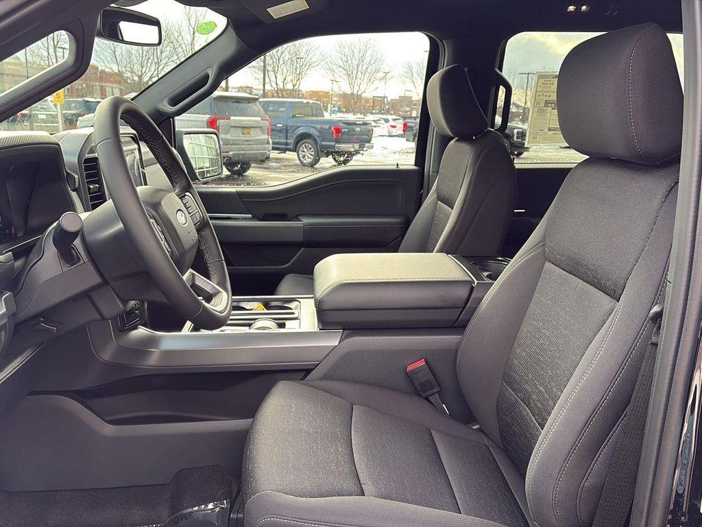 new 2026 Ford F-150 car, priced at $62,698