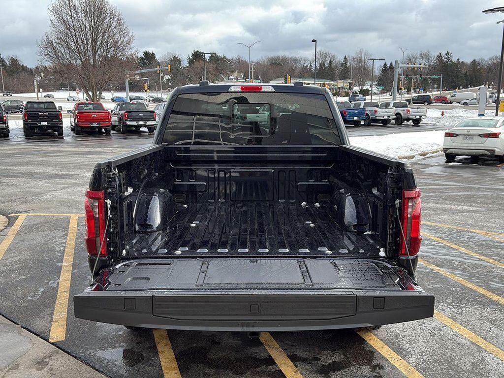 new 2026 Ford F-150 car, priced at $62,698