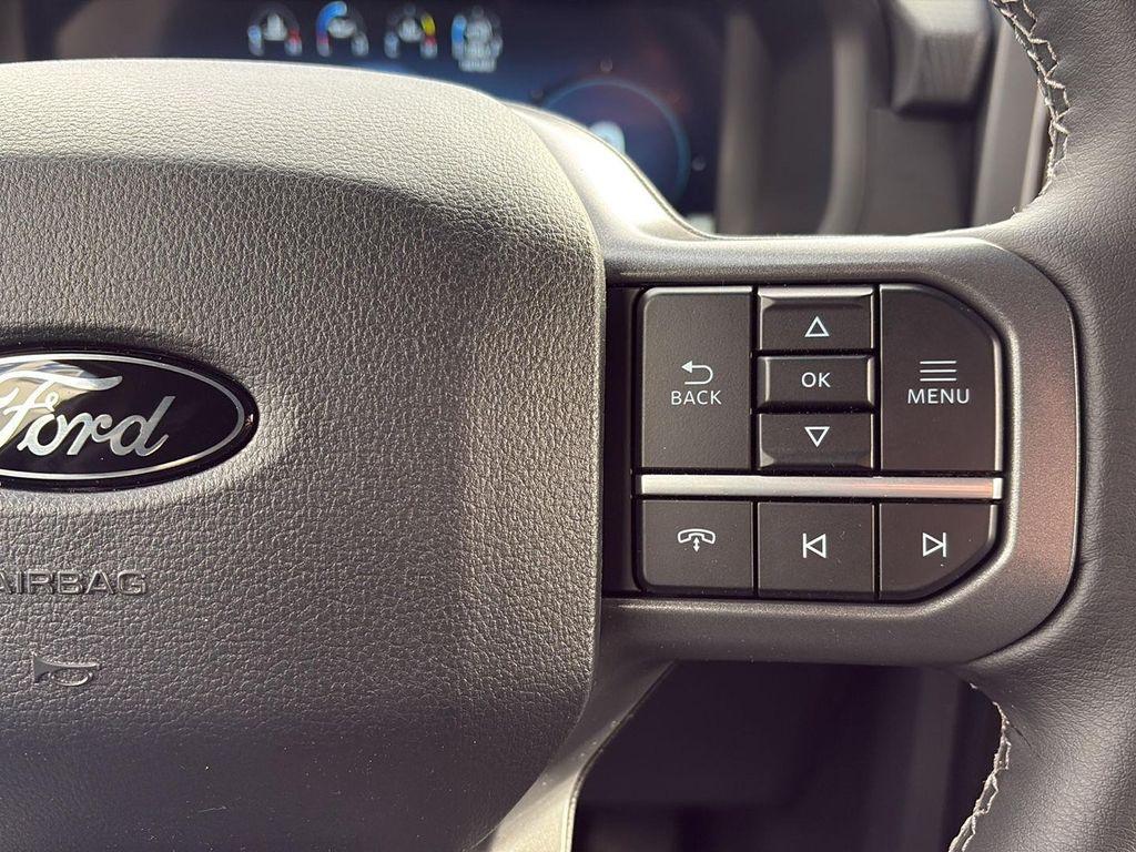 new 2026 Ford F-150 car, priced at $62,698