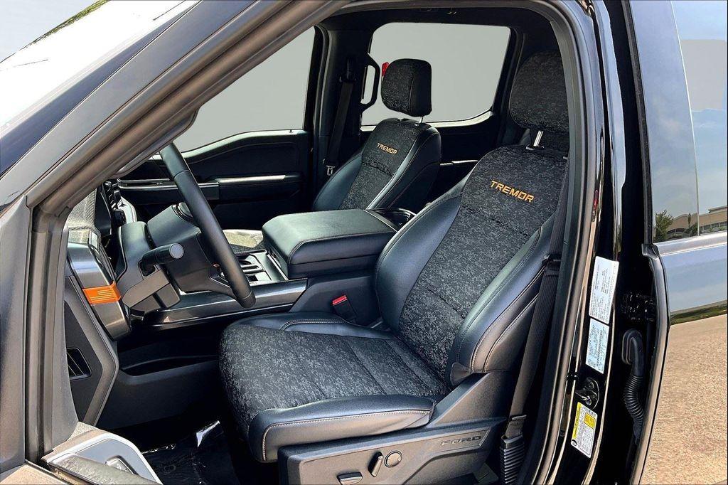 used 2023 Ford F-150 car, priced at $48,991