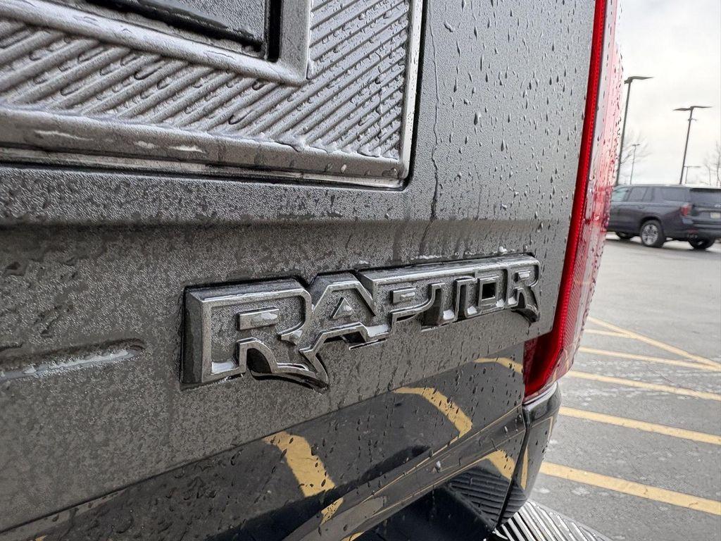 new 2026 Ford F-150 car, priced at $84,049