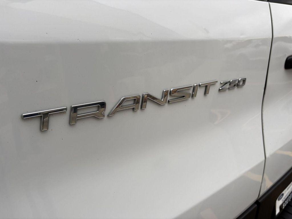 used 2020 Ford Transit-250 car, priced at $23,991