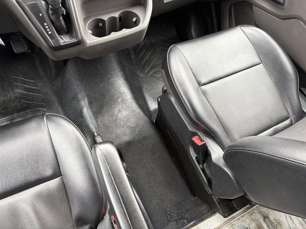 used 2020 Ford Transit-250 car, priced at $23,991