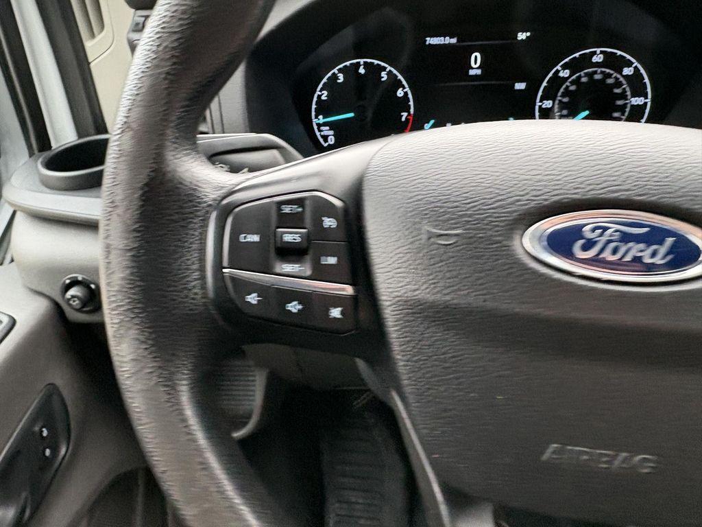 used 2020 Ford Transit-250 car, priced at $23,991