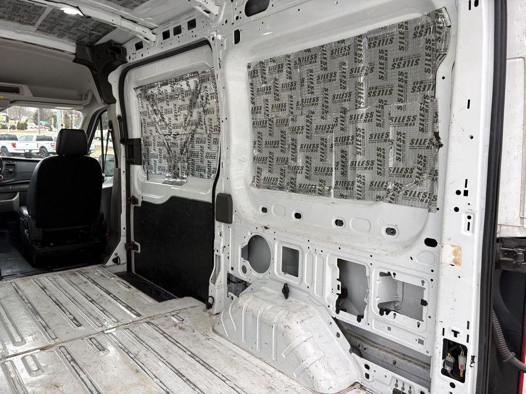 used 2020 Ford Transit-250 car, priced at $23,991