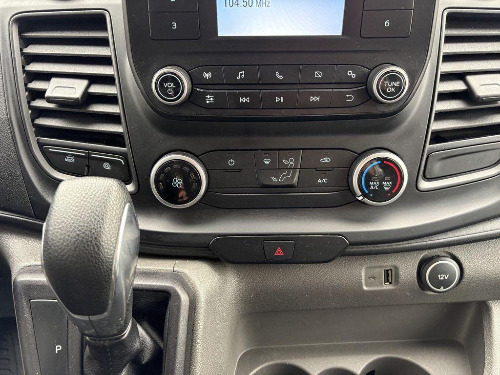 used 2020 Ford Transit-250 car, priced at $23,991