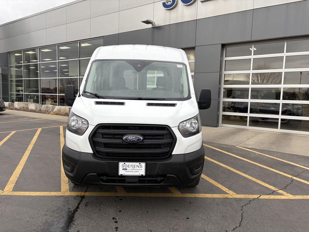 used 2020 Ford Transit-250 car, priced at $23,991