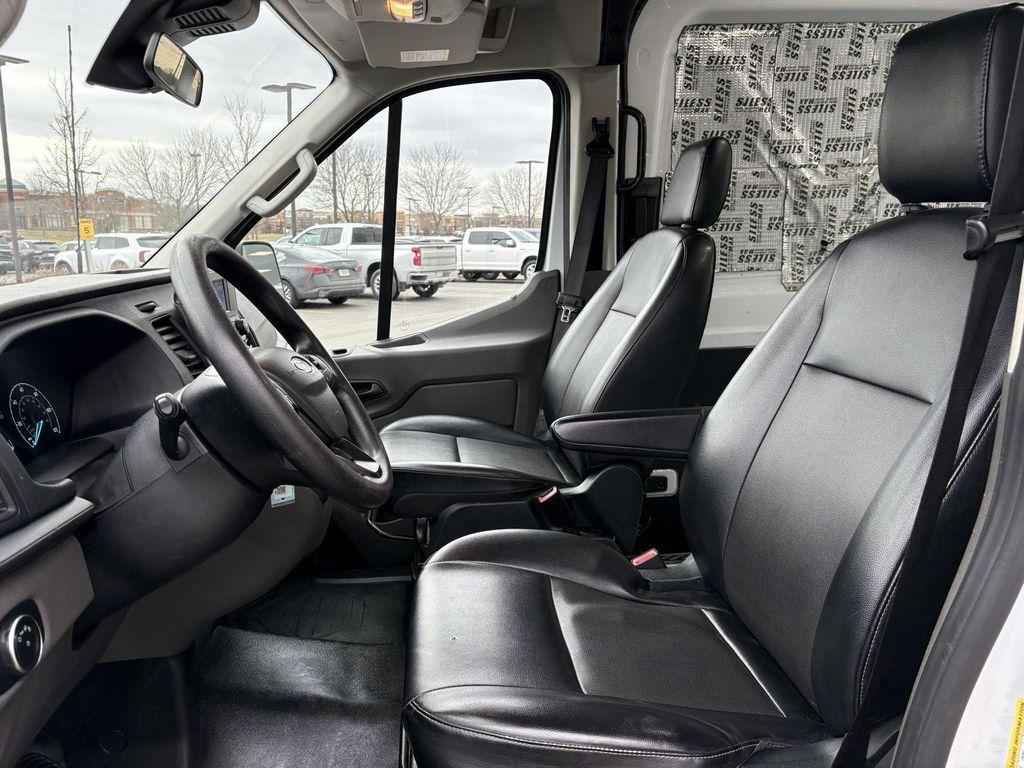 used 2020 Ford Transit-250 car, priced at $23,991