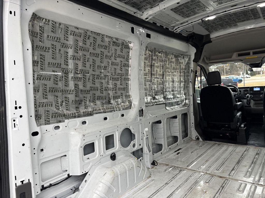 used 2020 Ford Transit-250 car, priced at $23,991