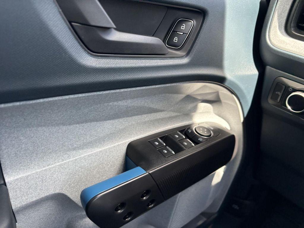 new 2026 Ford Maverick car, priced at $33,730