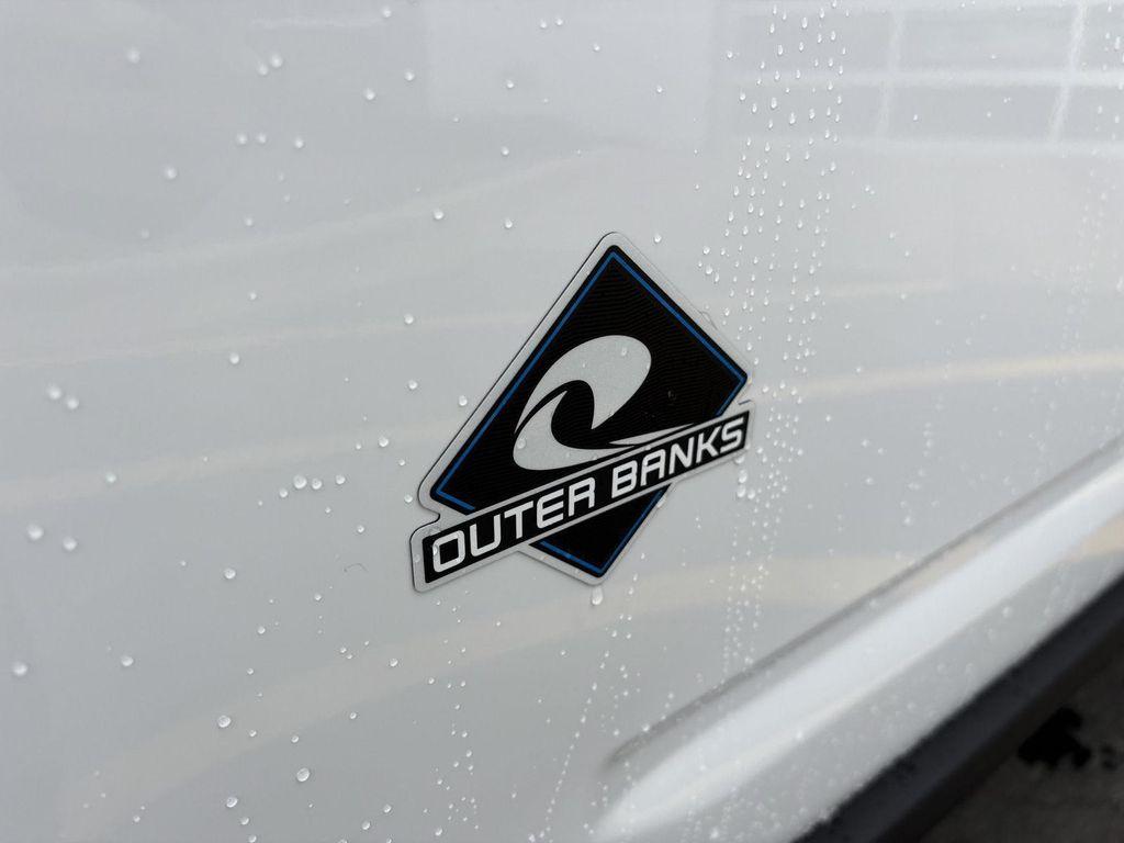 new 2026 Ford Bronco Sport car, priced at $41,135