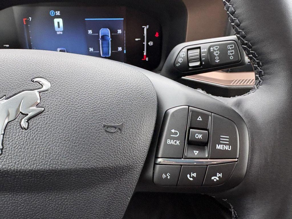 new 2026 Ford Bronco Sport car, priced at $41,135