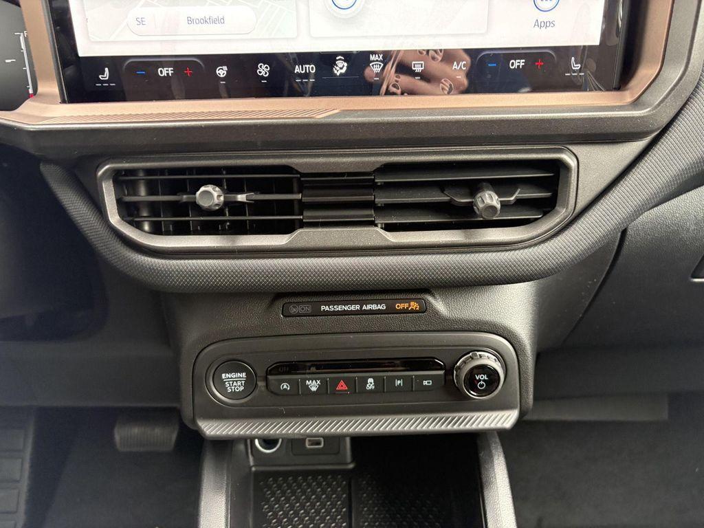 new 2026 Ford Bronco Sport car, priced at $41,135