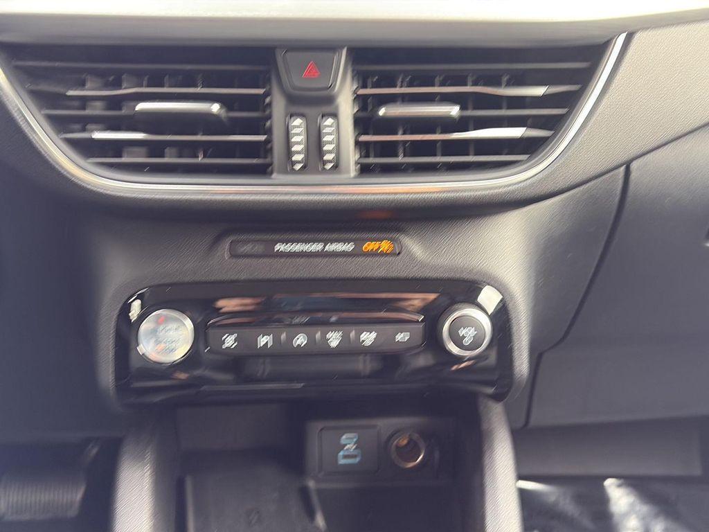 used 2023 Ford Escape car, priced at $22,991