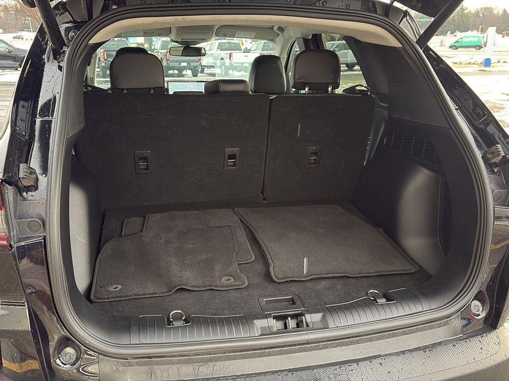 used 2023 Ford Escape car, priced at $22,991