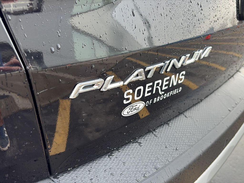 used 2023 Ford Escape car, priced at $22,991