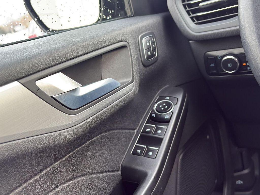 used 2023 Ford Escape car, priced at $22,991