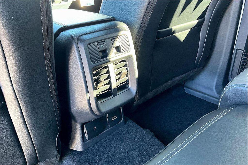 new 2025 Ford Bronco car, priced at $51,526