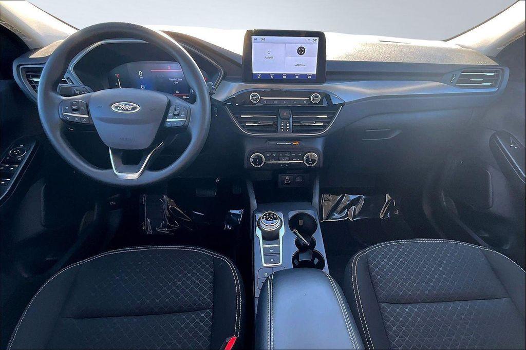 used 2025 Ford Escape car, priced at $24,991