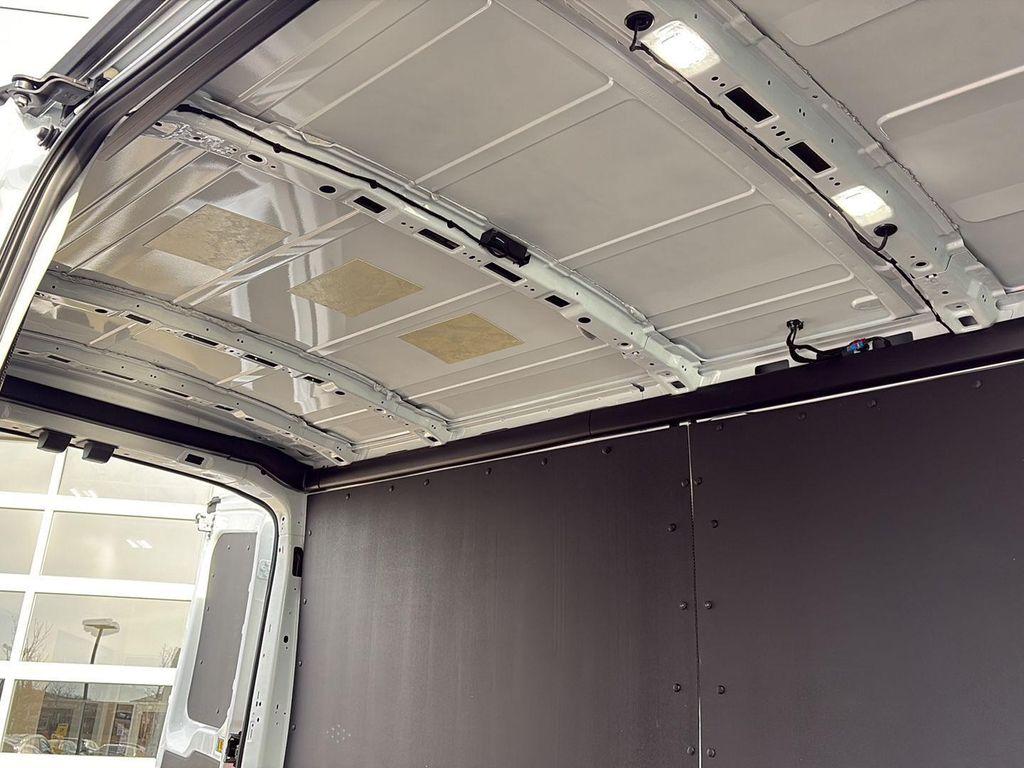 new 2026 Ford Transit-250 car, priced at $58,185