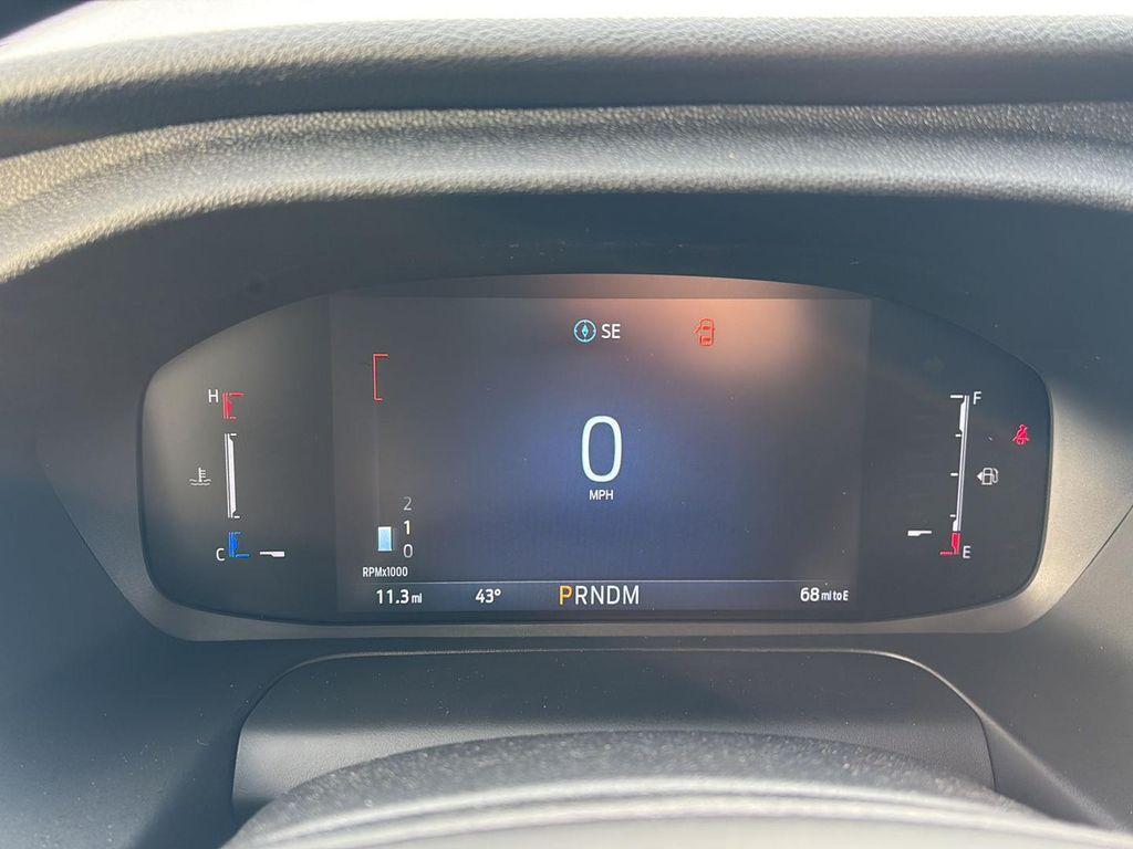 new 2026 Ford Transit-250 car, priced at $58,185