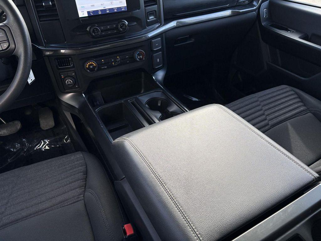 used 2021 Ford F-150 car, priced at $31,991