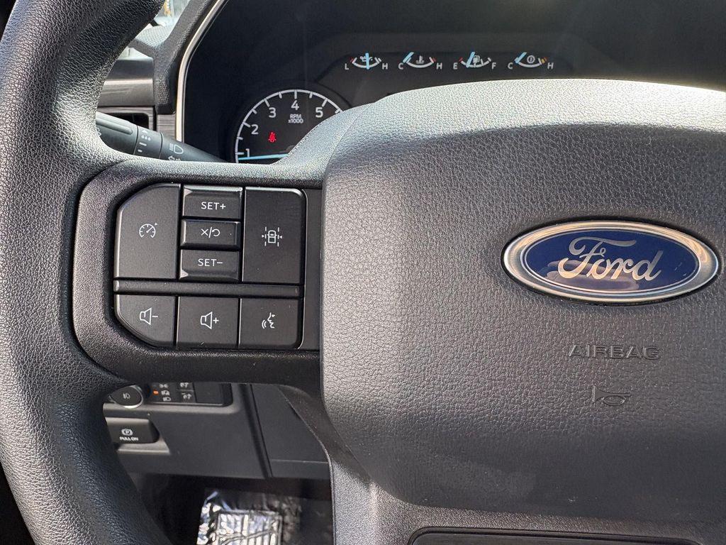 used 2021 Ford F-150 car, priced at $31,991