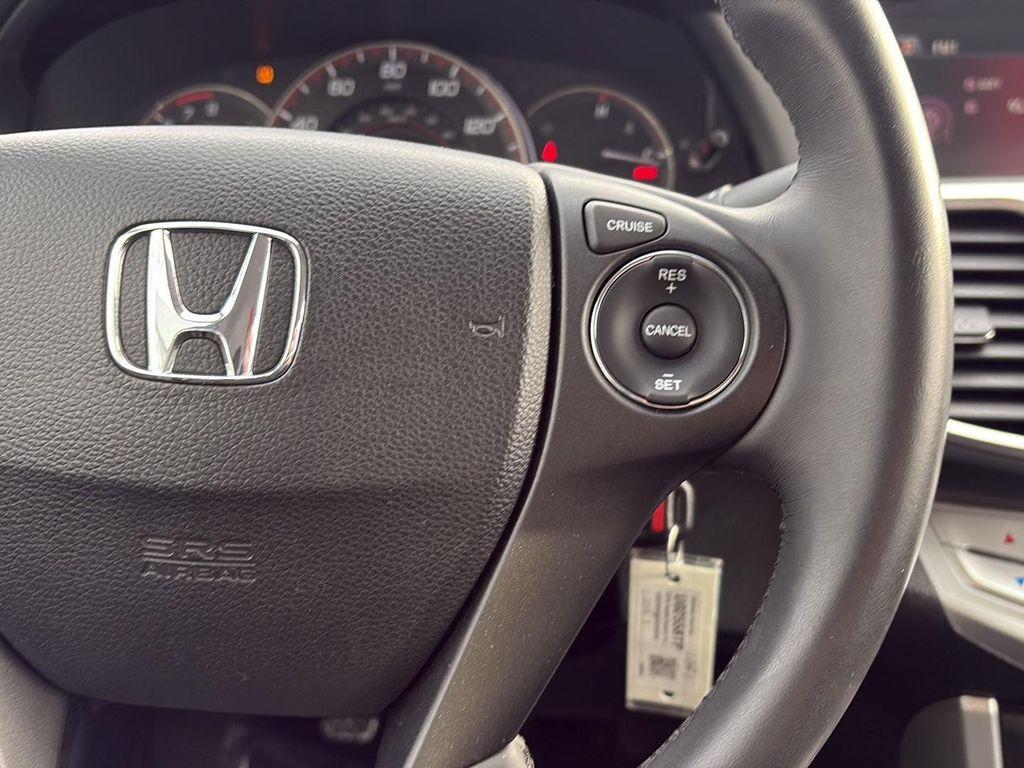 used 2014 Honda Accord car, priced at $10,991