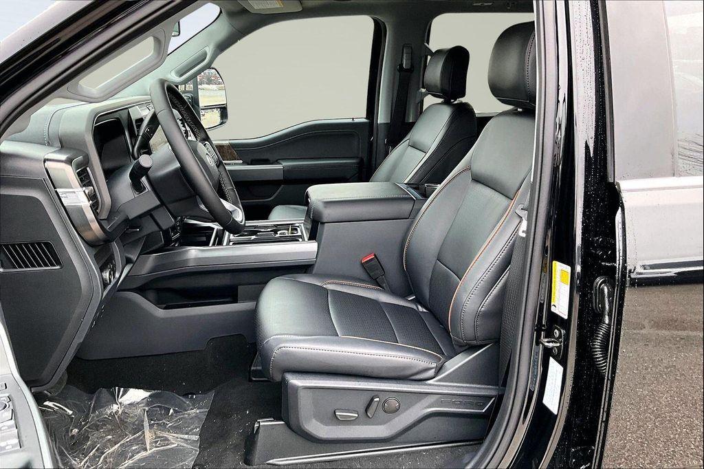 new 2026 Ford F-350 car, priced at $85,201