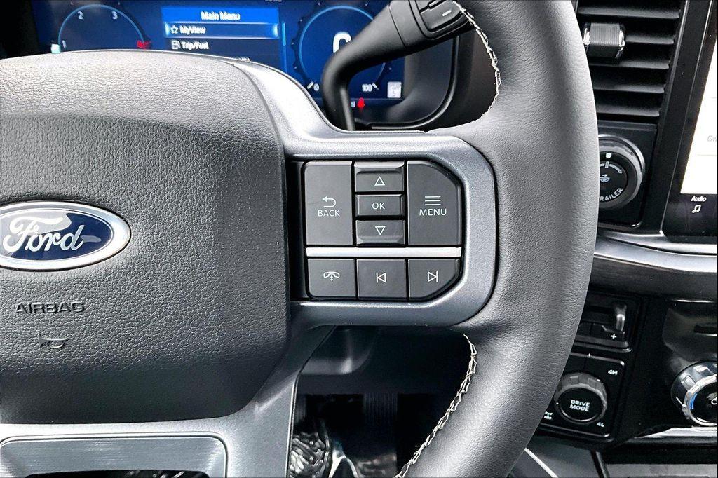 new 2026 Ford F-350 car, priced at $87,701