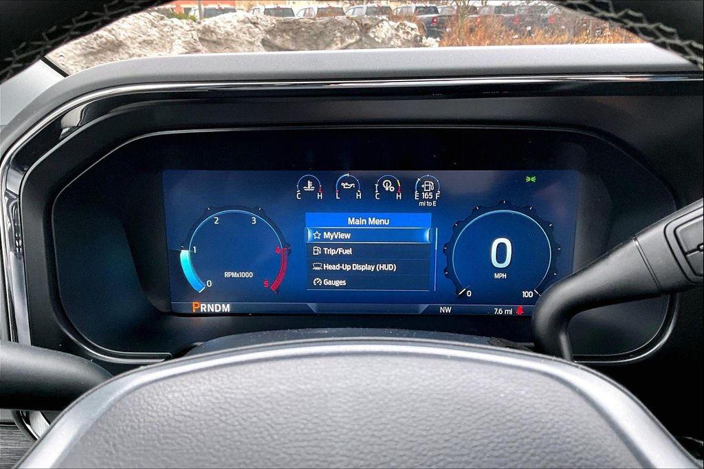 new 2026 Ford F-350 car, priced at $87,701