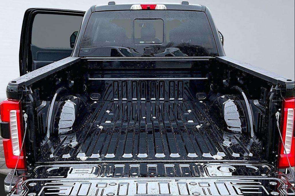 new 2026 Ford F-350 car, priced at $87,701