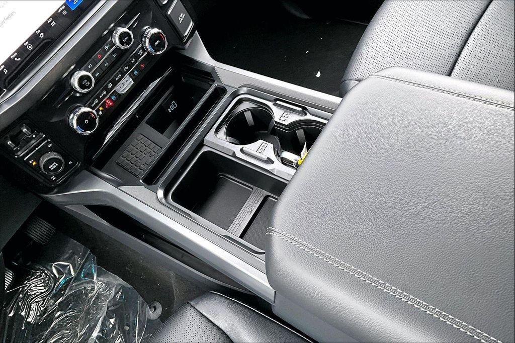 new 2026 Ford F-350 car, priced at $87,701