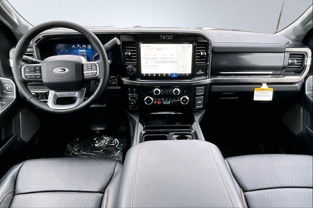 new 2026 Ford F-350 car, priced at $85,201