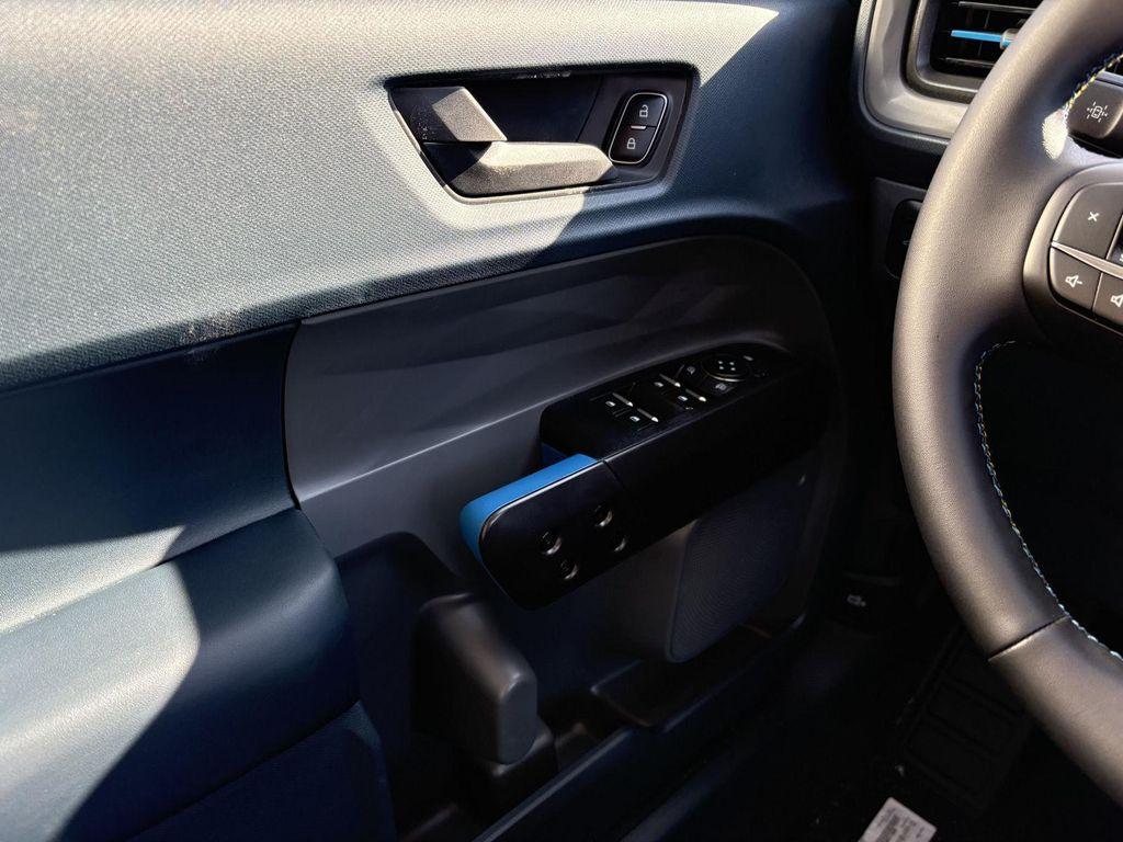 new 2026 Ford Maverick car, priced at $37,170