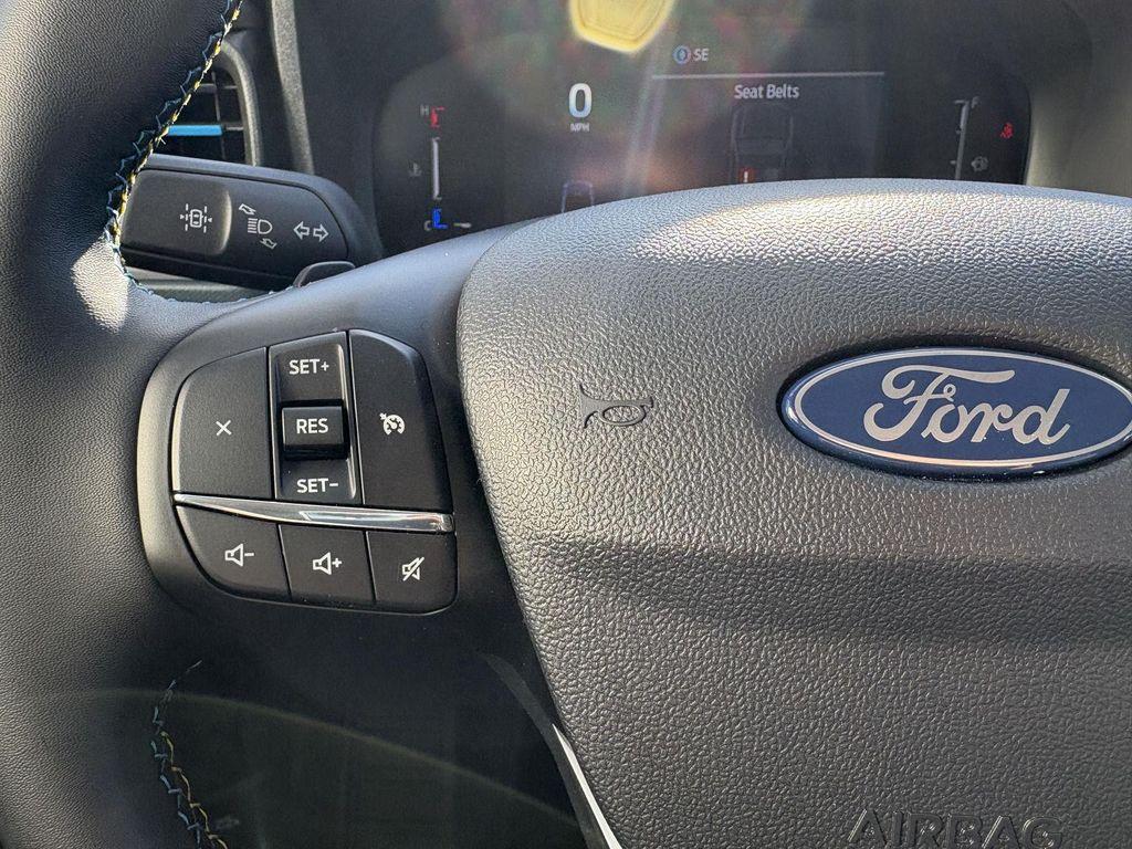 new 2026 Ford Maverick car, priced at $37,170