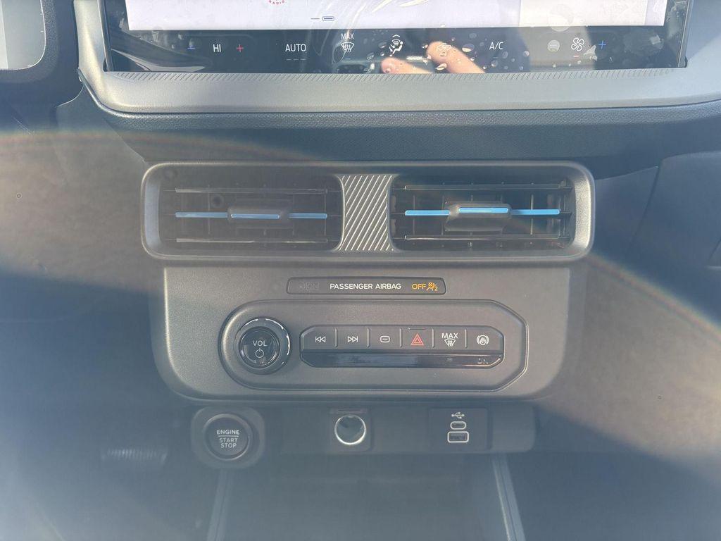 new 2026 Ford Maverick car, priced at $37,170