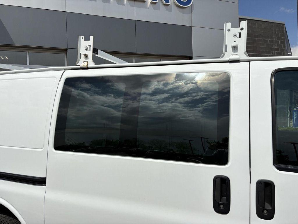 used 2021 GMC Savana 2500 car, priced at $21,991