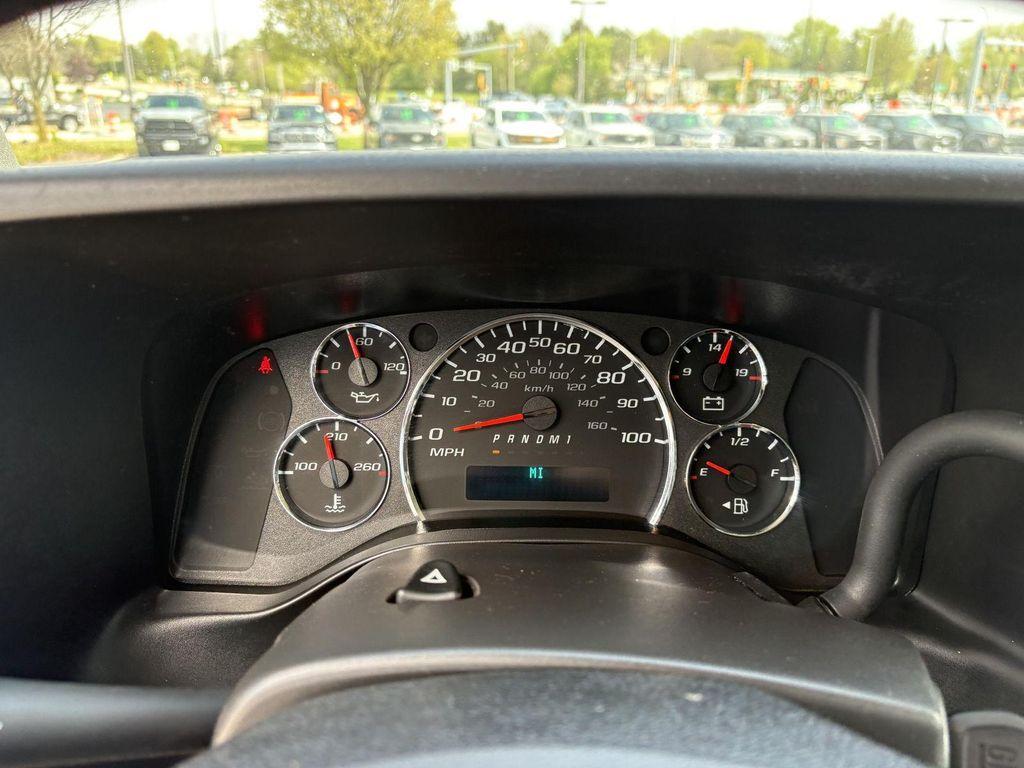 used 2021 GMC Savana 2500 car, priced at $21,991