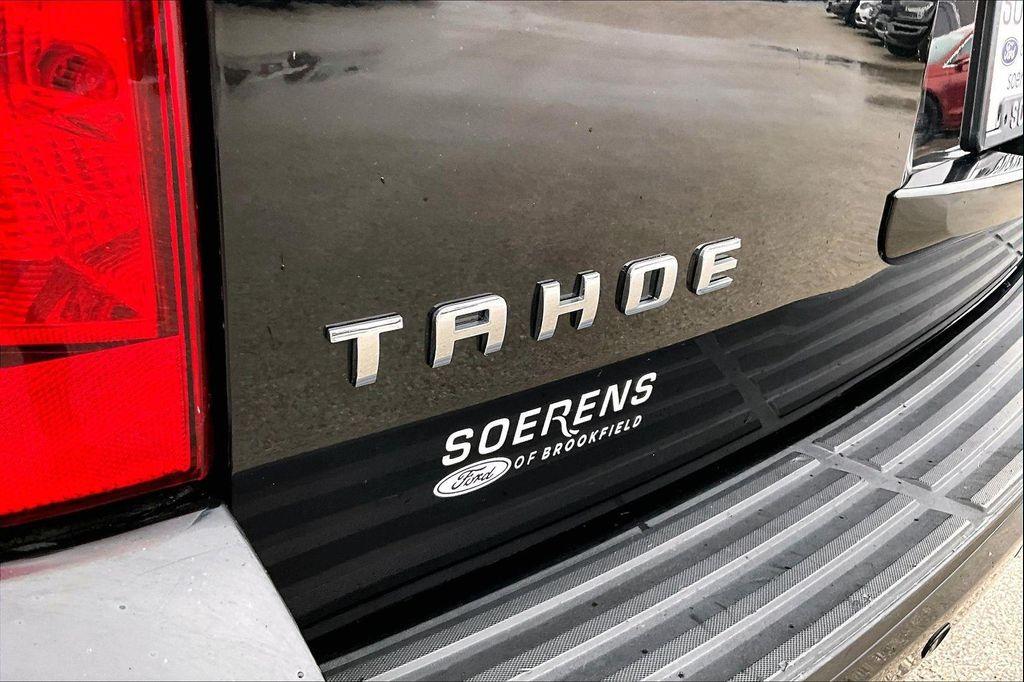 used 2013 Chevrolet Tahoe car, priced at $10,999