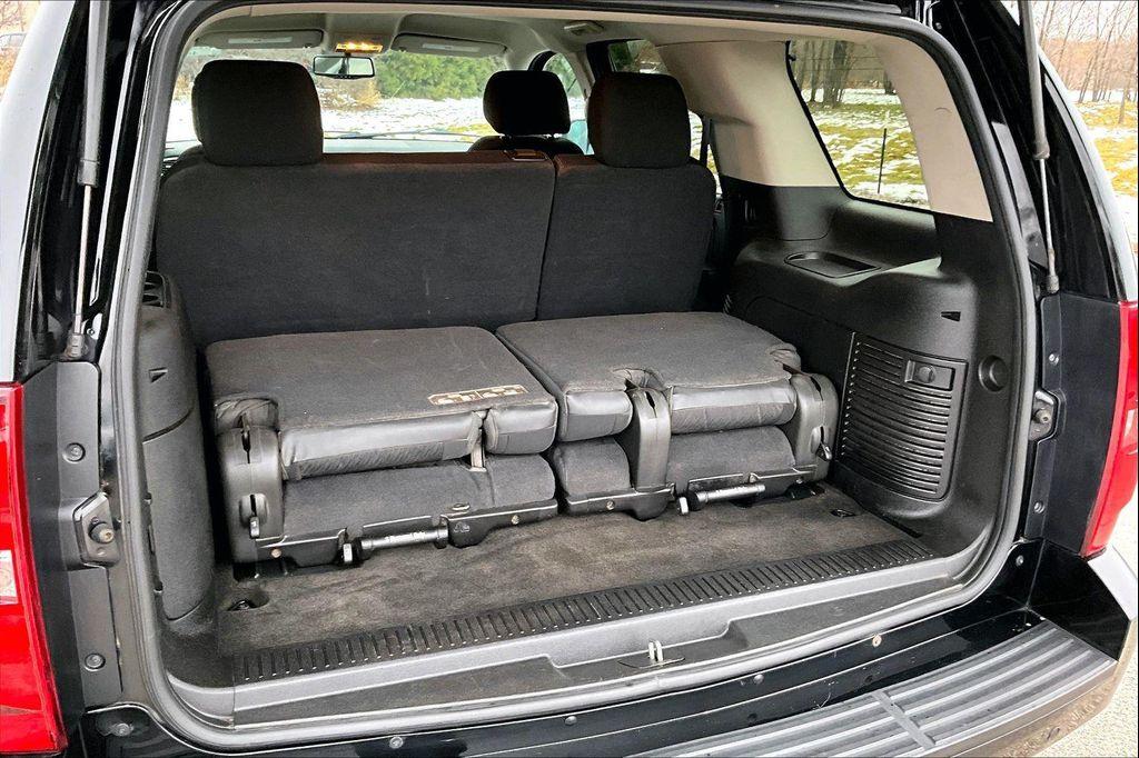 used 2013 Chevrolet Tahoe car, priced at $10,999